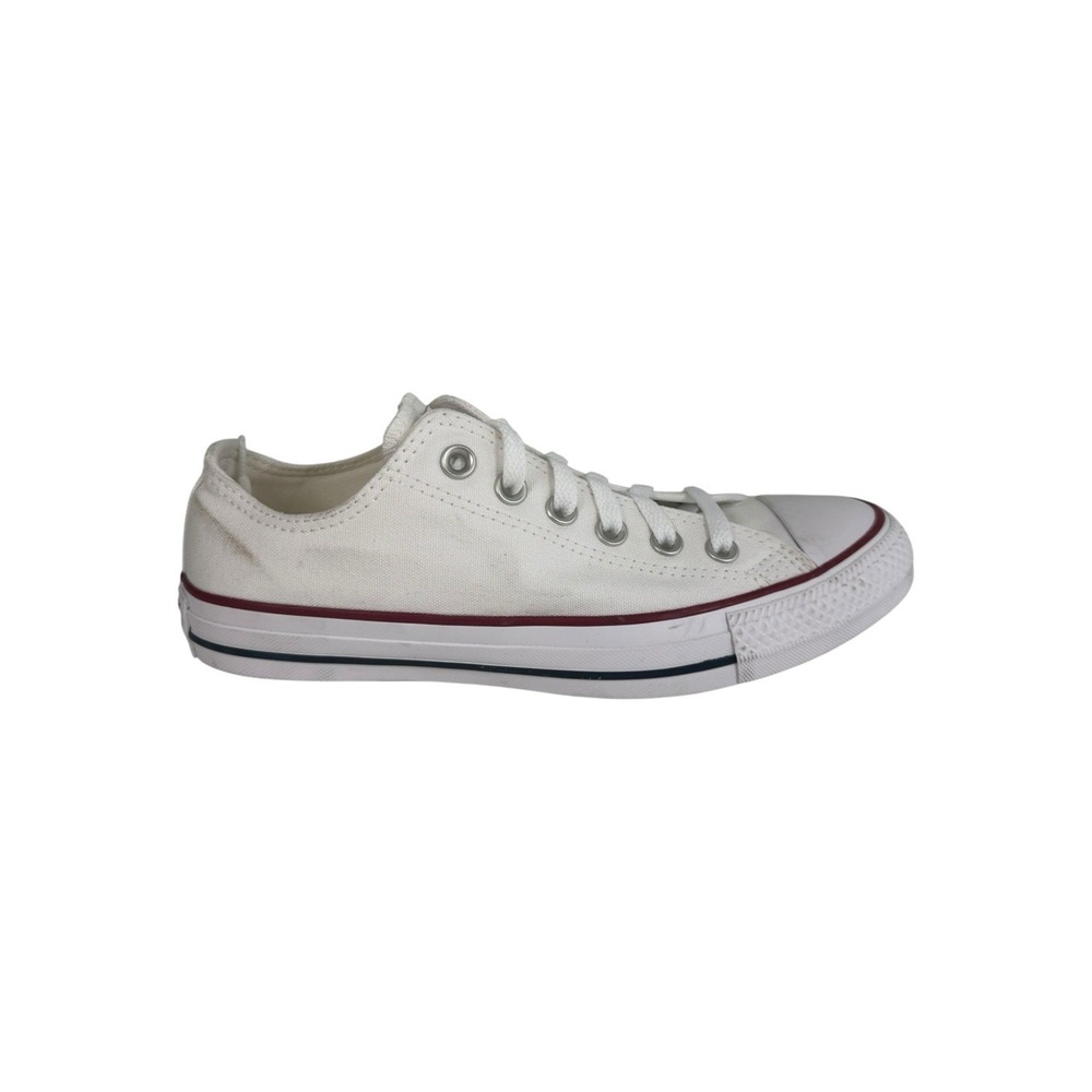Converse M7652 All Star Chuck Taylor Low Top Casual Shoes Women Size 8 No Box